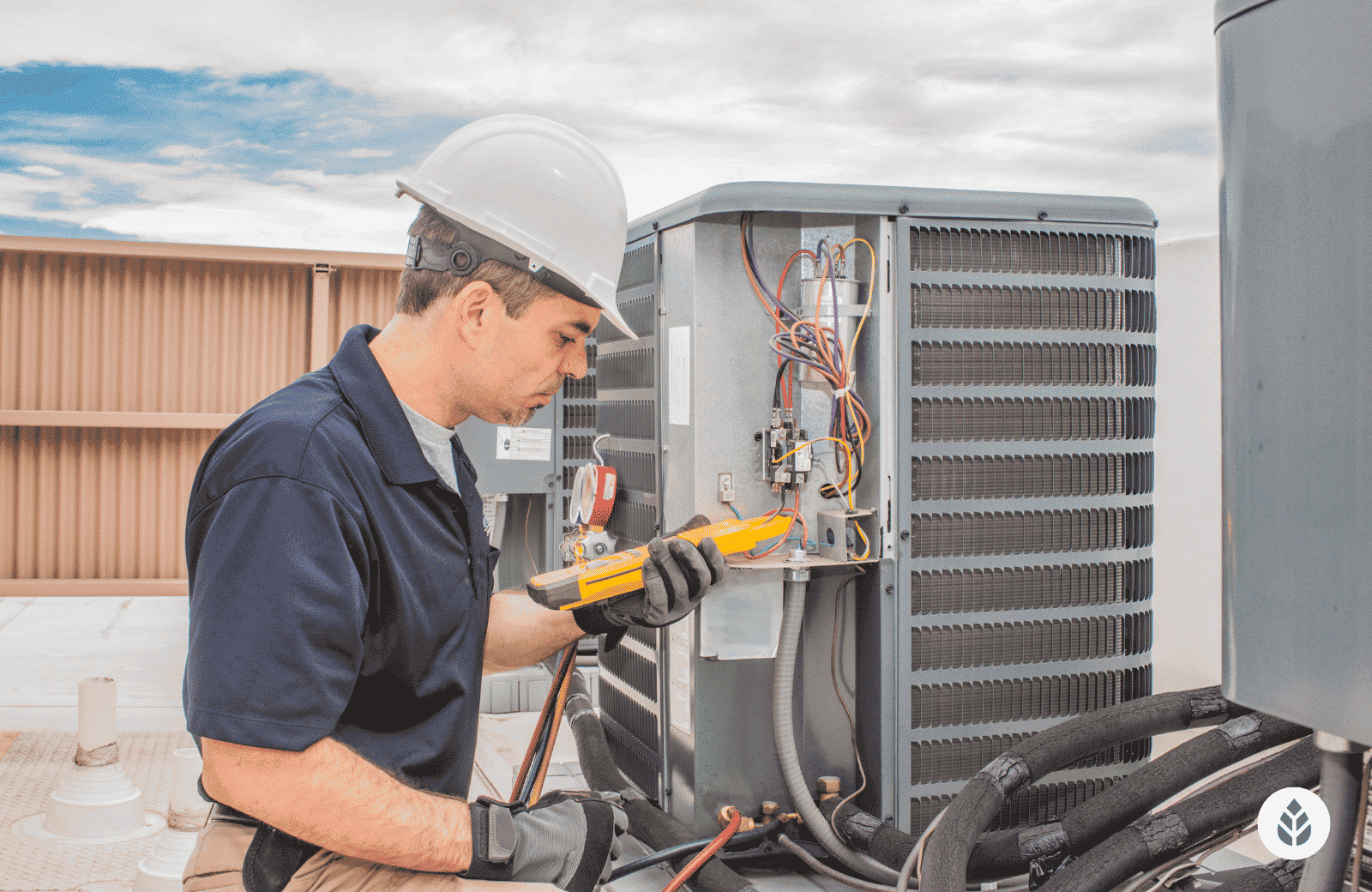 HVAC