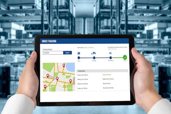 Digital Work Orders & Asset Tracking